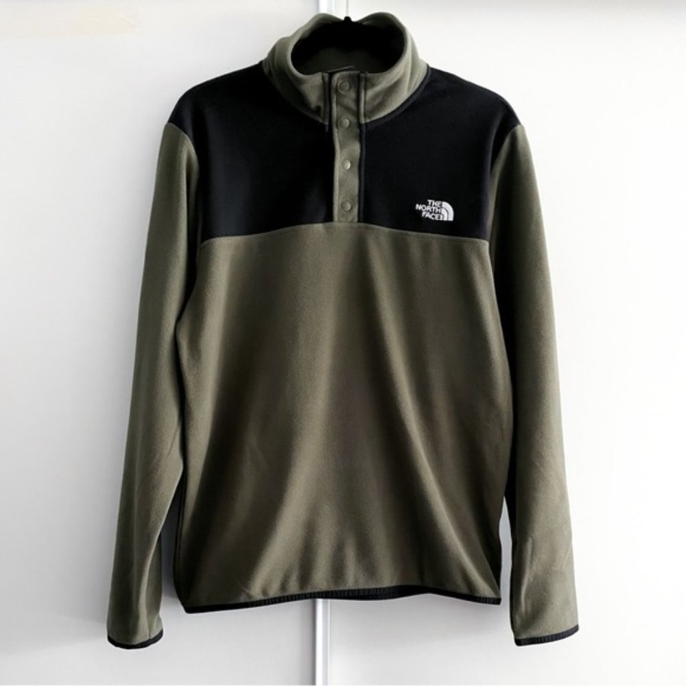 The North Face Snap-T Fleece